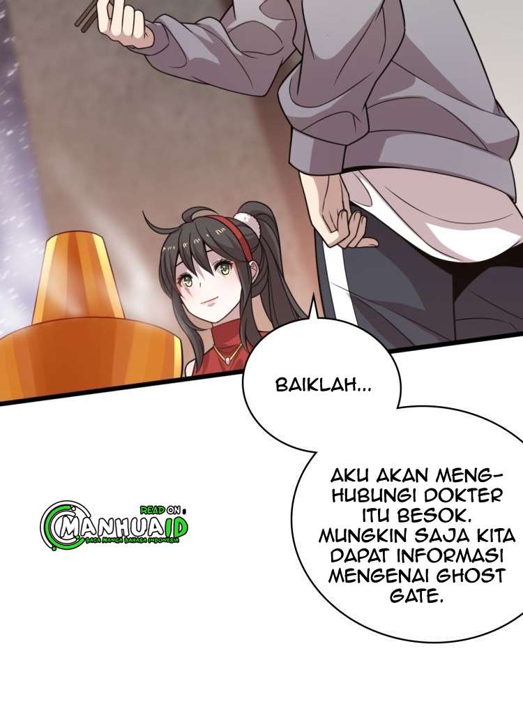 Reborn Doctor Chapter 70 Bahasa Indonesia